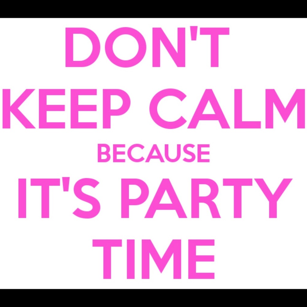 Hosting Weekend Basics Posh Party!!! Nov 2, 2019